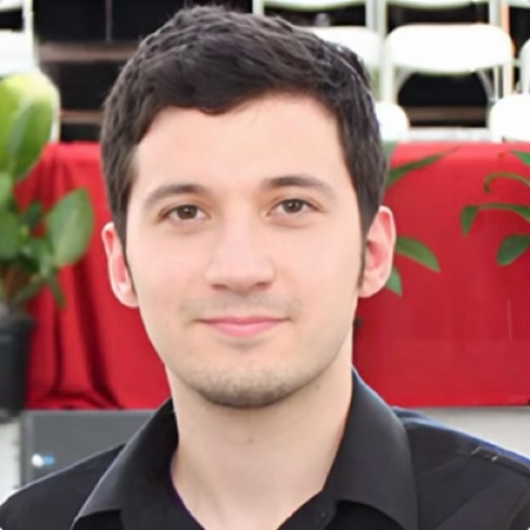 Nicolas Savva